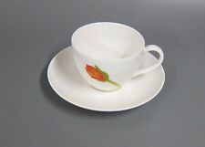 Kaffeetasse mit UT Tasse Villeroy & Boch Iceland Poppies GALLO DESIGN 