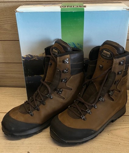 Meindl comfort fit hunter - fit,