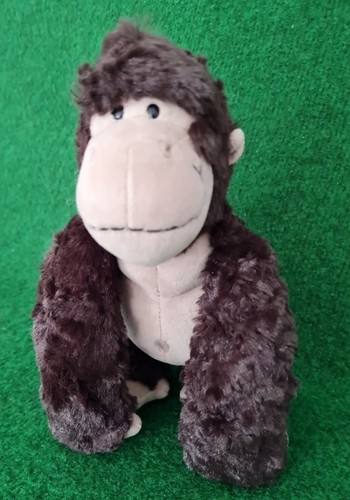 Nici gorilla plüsch - nici, affe
