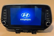 HYUNDAI TUCSON NAVIGATION mit