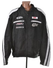 MOTO RENNRAD BOMBERJACKE