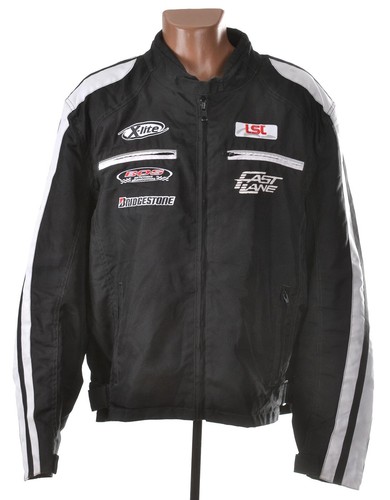 Moto rennrad bomberjacke - moto,