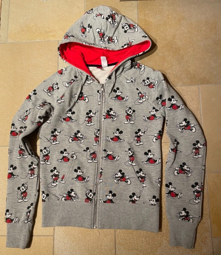 Disney mickey sweatjacke - h&m,