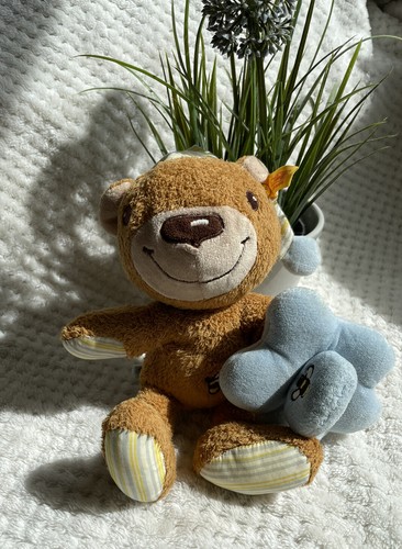 235245 steiff spieluhr benny - steiff-,