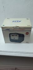 ELTA 2207N1 14 CM SCHWARZ /WEISS PORTABLE TV
