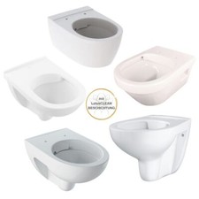 Hänge design toilette - hänge-wc,
