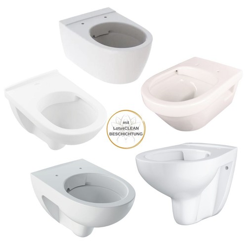 Hänge design toilette - design,