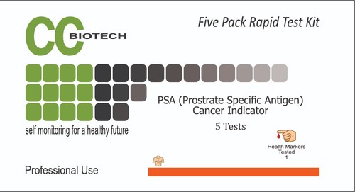Stück psa prostatakrebs - 5,