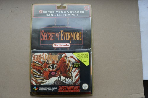 Super nintendo snes spiel - /,