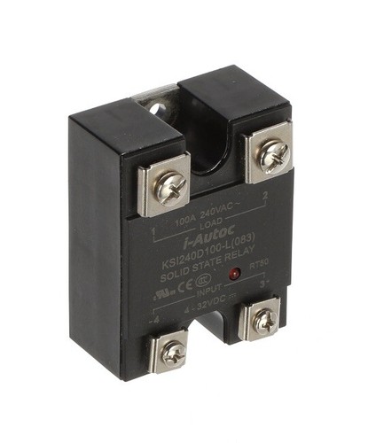 Thermodyne 90910 solid state - 90910,