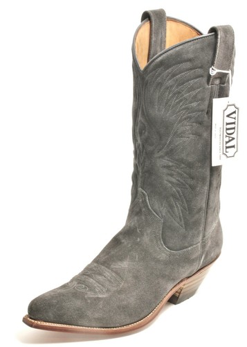646 westernstiefel - 646,