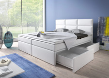 Boxspringbett  ISO - TYP 1