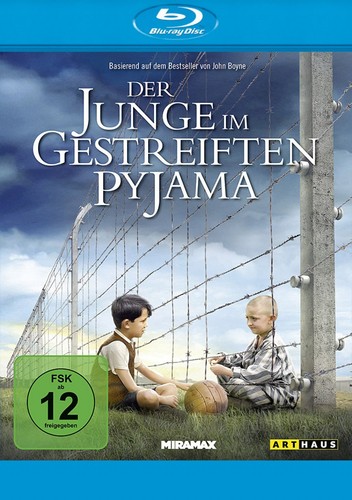 Der junge gestreiften - der,