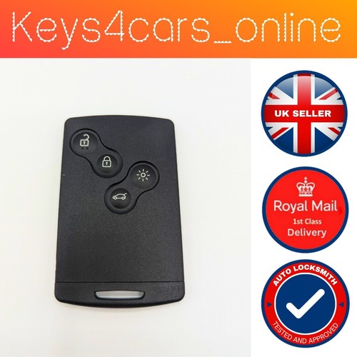 Für renault tasten keyless - renault,