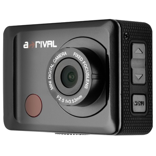 Rival action cam - a-rival,