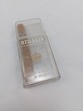Vintage regalia panatellas - vintage,
