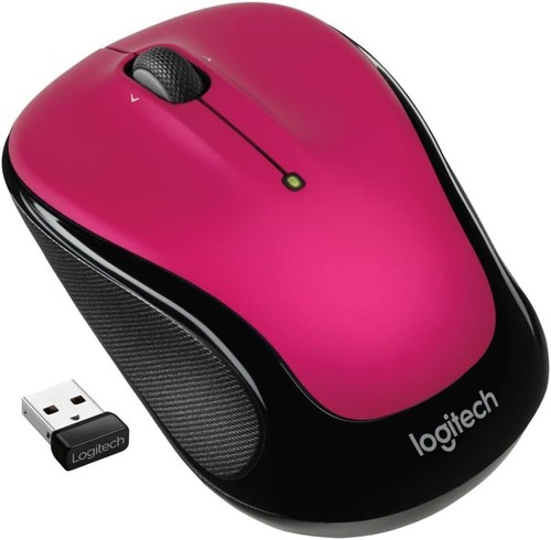 Logitech m325s kabellose nano - m325s,