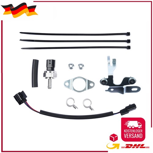 Abgasdrucksensor kits - abgasdrucksensor,