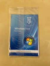 Microsoft Windows Vista