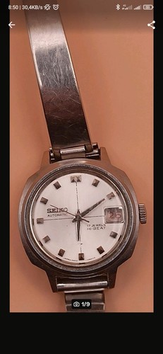 Uhr seiko automatic - seiko,