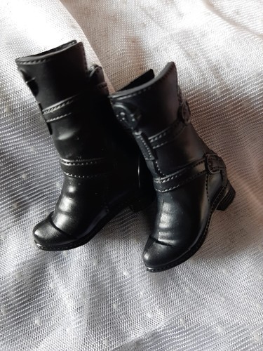 Barbie curvy stiefeletten - barbie,