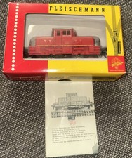 Fleischmann H0 1306 Diesellok