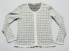 Sorgenfri Sylt Strickjacke