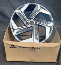 Original Hyundai 19 Zoll Alufelge für Tucson IV NX4E  52910N7500