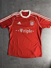 Fc Bayern München Triple