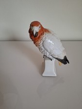 Mid century porzellanfigur - mid,
