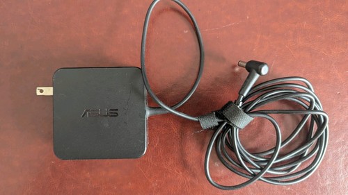 Genuine 65w asus - genuine, ac