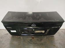 9201272 heckklappe OPEL ASTRA