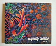 Gipsy Soul – Circle Of Life