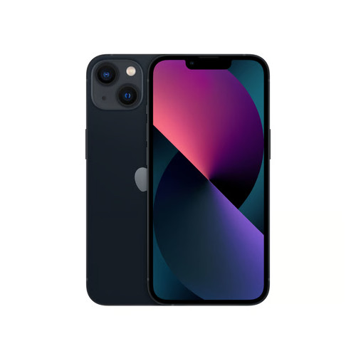 Apple iphone 128 gb - 13,