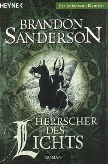 Herrscher des lichts roman - herrscher,