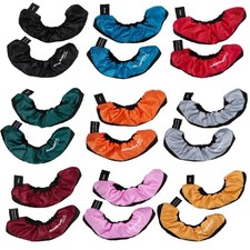 WINNWELL Kufenstrumpf PREMIUM Junior (1-5) für Schlittschuhe KUFENSCHUTZ SCHONER