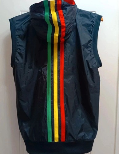 Adidas rasta jamaica windjacke - jamaica,