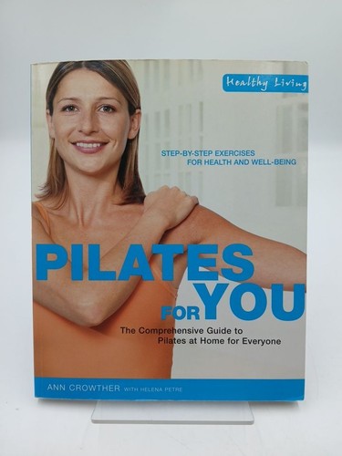 Pilates for you - pilates,