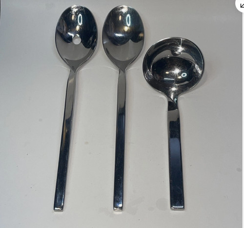 Villeroy boch 3pc serving - villeroy,