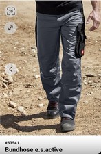 Engelbert Strauß Bundhose