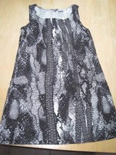 Tunika Minikleid von Street One Größe 40