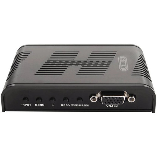 Abus tvac20001 bnc vga adapter - bnc/vga,
