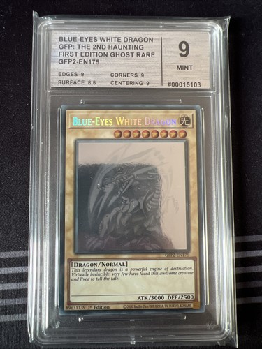 Yugioh ghosts from - the, past