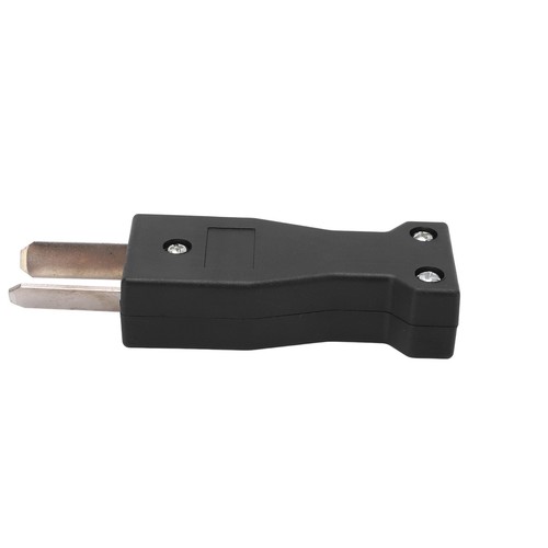 Charging plug prong crows - charging,