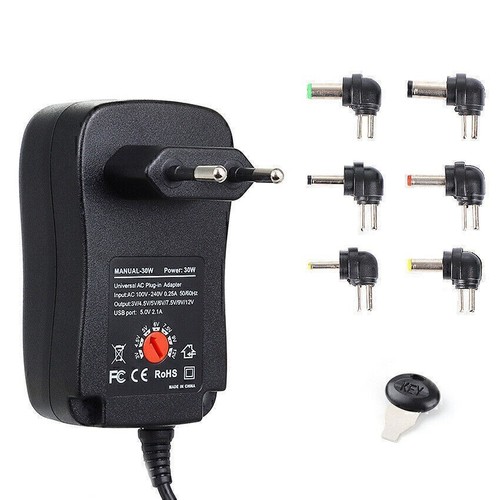 Stecker netzteil 3000ma - stecker,