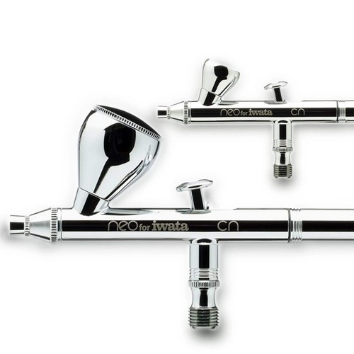 Iwata neo n4500 35mm - iwata,