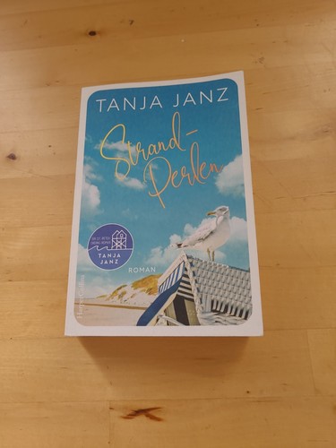 Strandperlen von tanja - strandperlen,