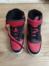 Sneacker, Gefüttert, Hoher Schaft, Größe 40, Marke DooDogs