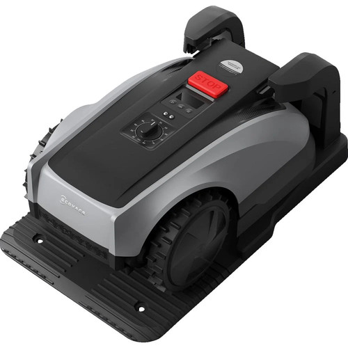 Ecovacs goat o600 rtk - o600,