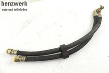 Mercedes SL R129 W140 M119